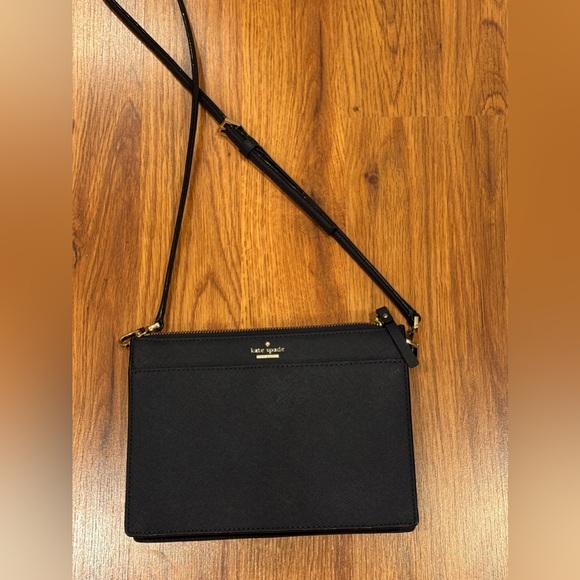 NWOT Kate Spade Cameron Street Clarise Crossbody Bag - Picture 2 of 13